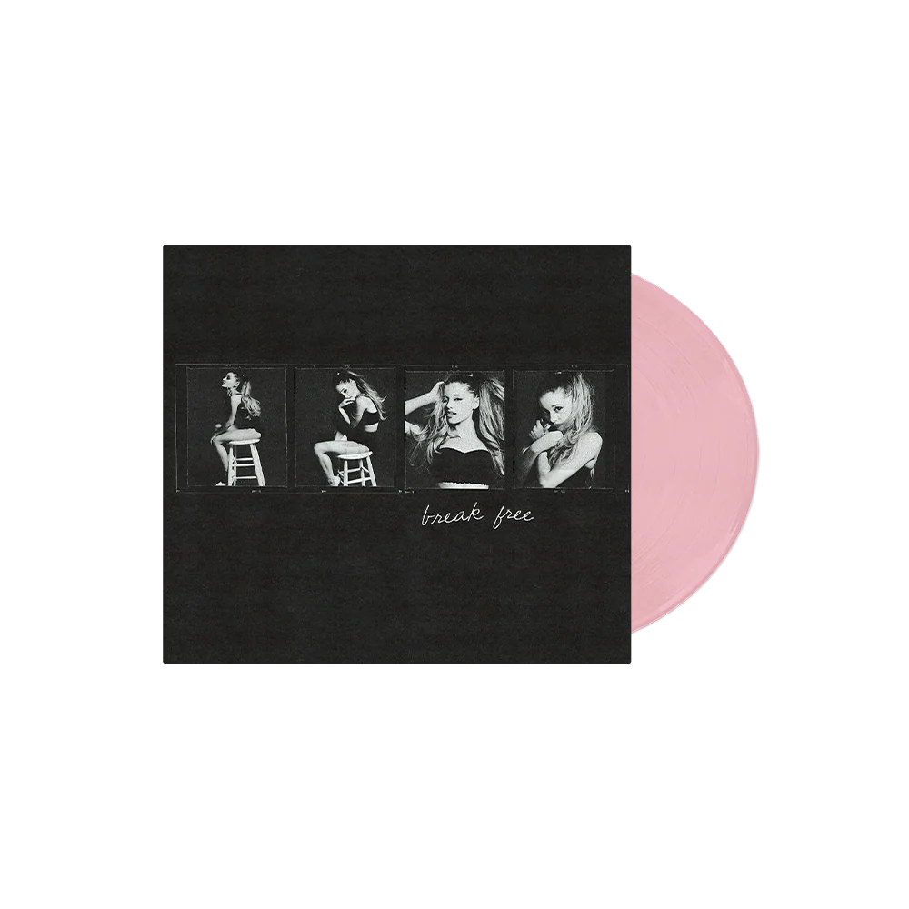 Break Free 7''