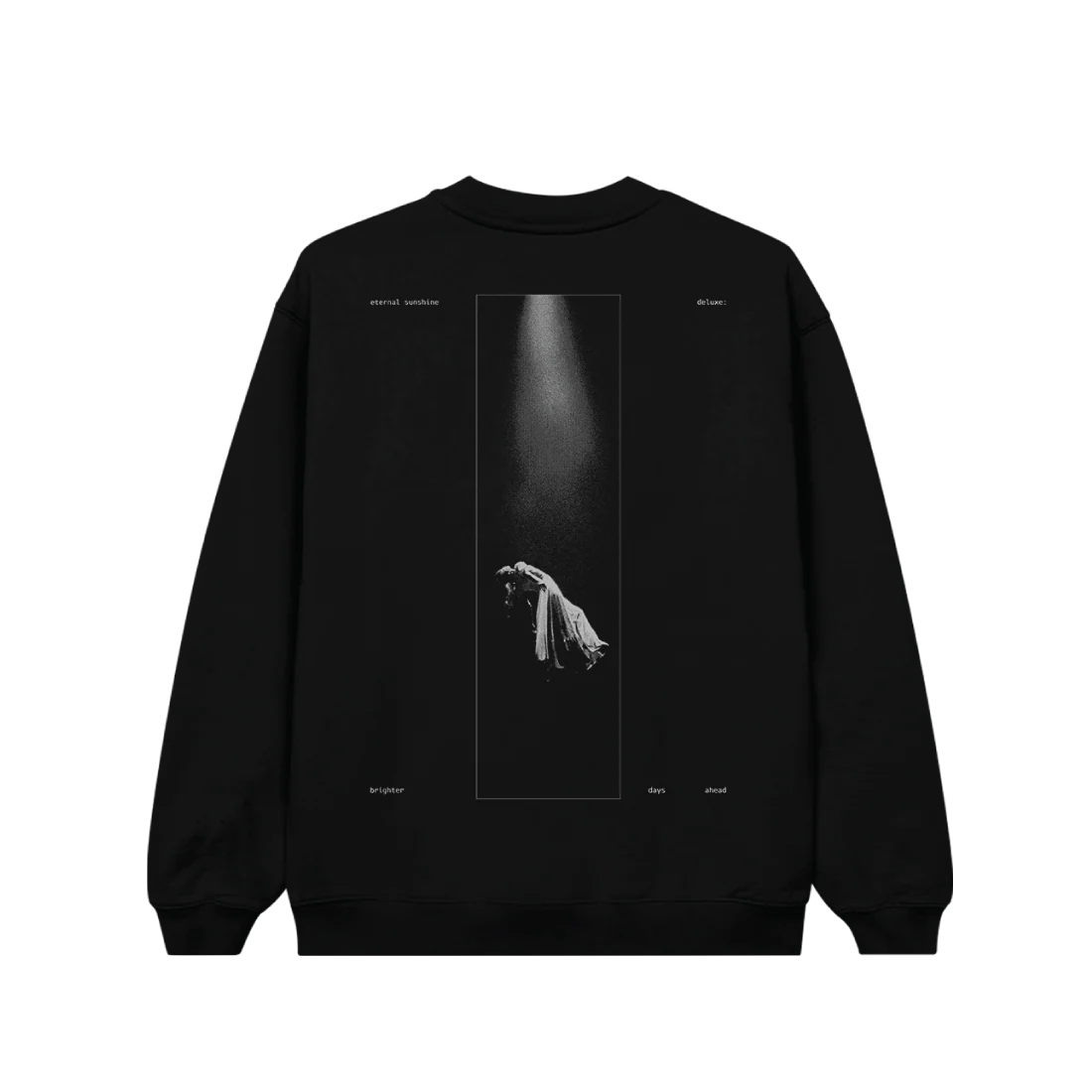 Brighter Days Ascend Crewneck - Image 2