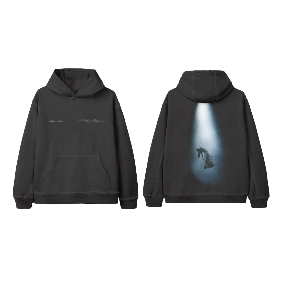 Brighter Days Ascend Hoodie - Image 3