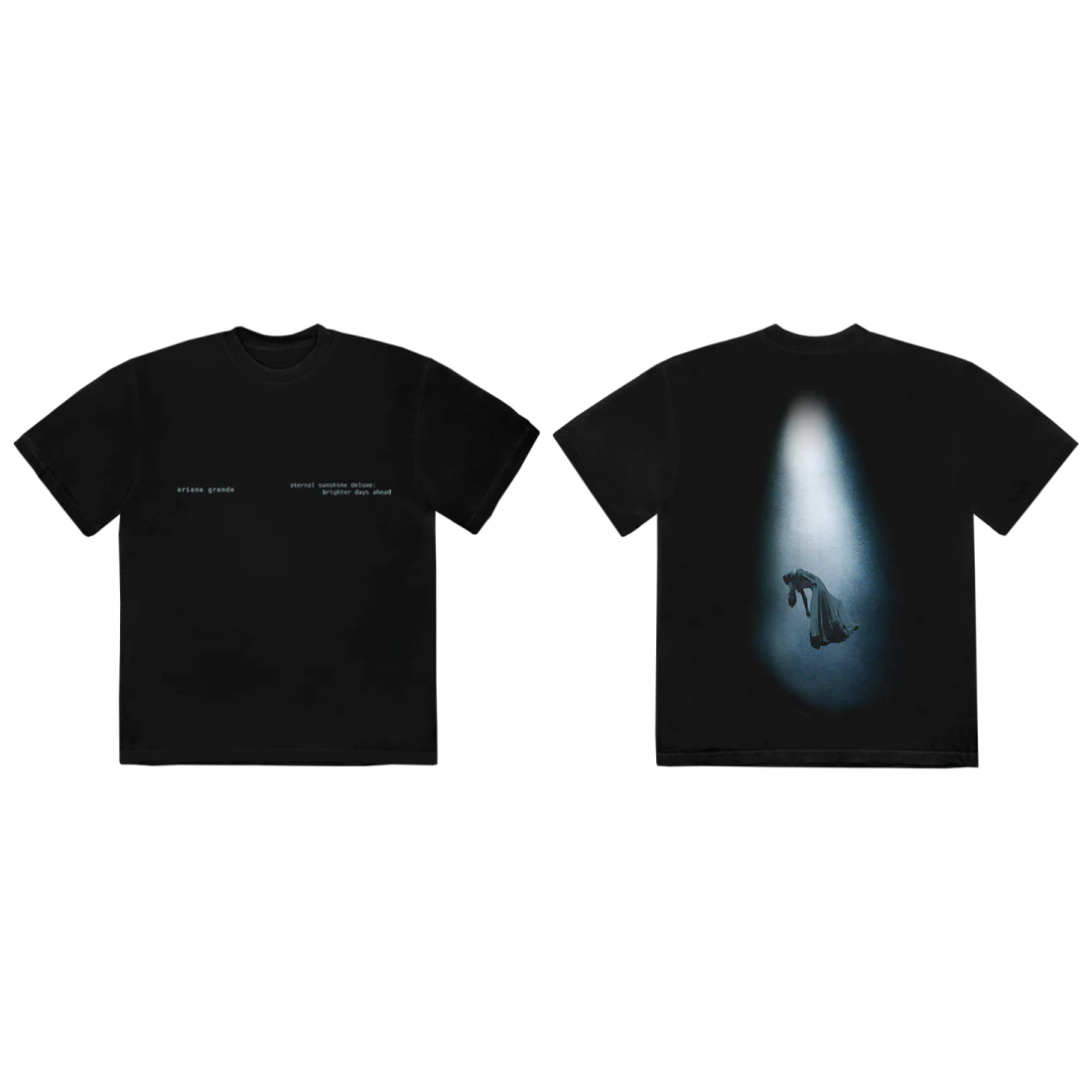 Brighter Days Ascend T-Shirt - Image 3