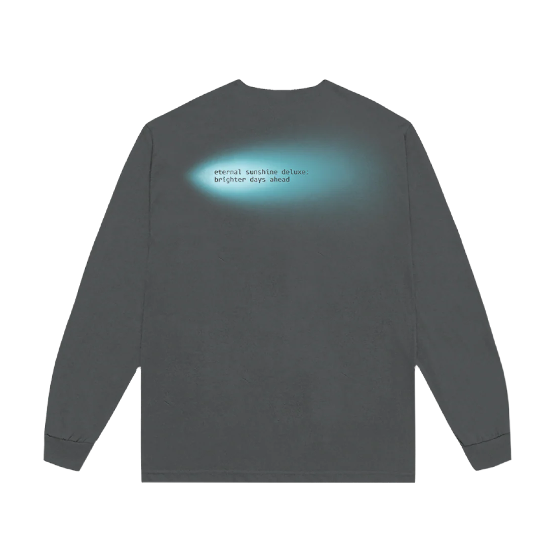 Brighter Days Spotlight Longsleeve T-Shirt - Image 2