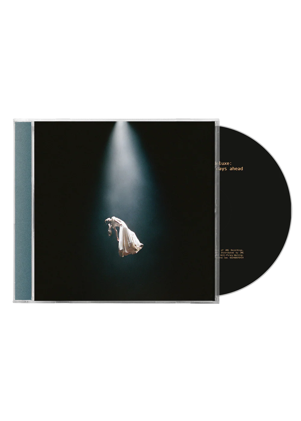 Eternal Sunshine Deluxe: Brighter Days Ahead CD