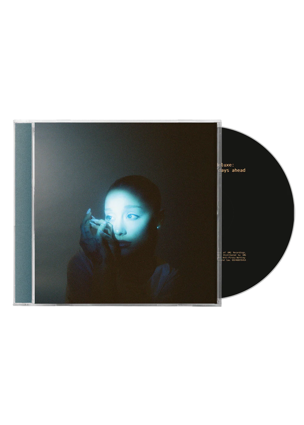 Eternal Sunshine Deluxe: Brighter Days Ahead CD (Store Exclusif)