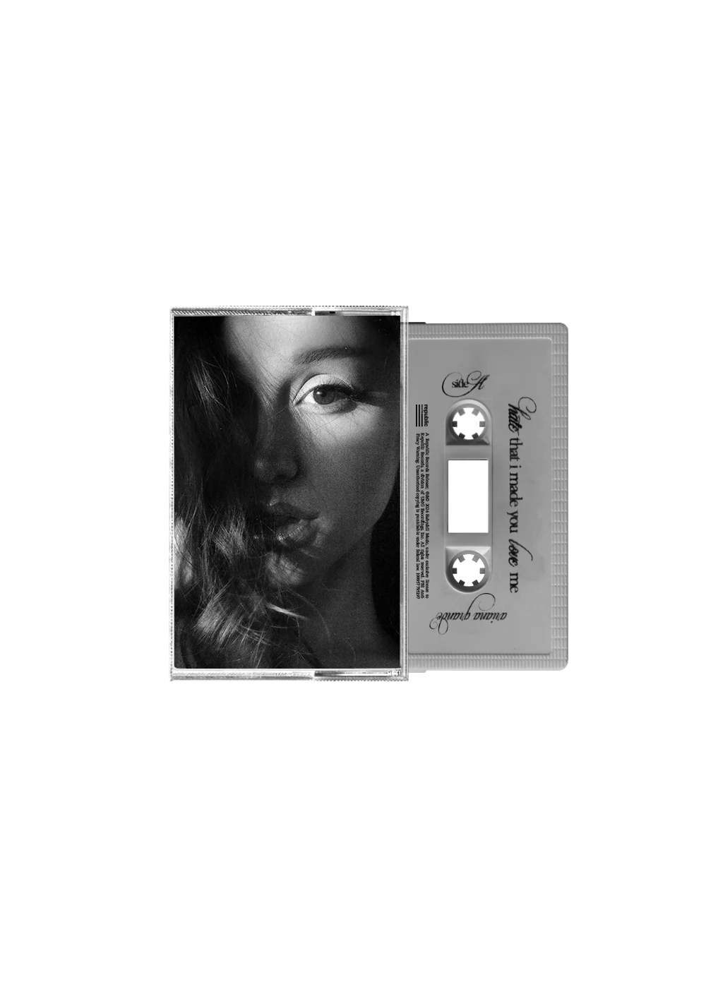 petal single