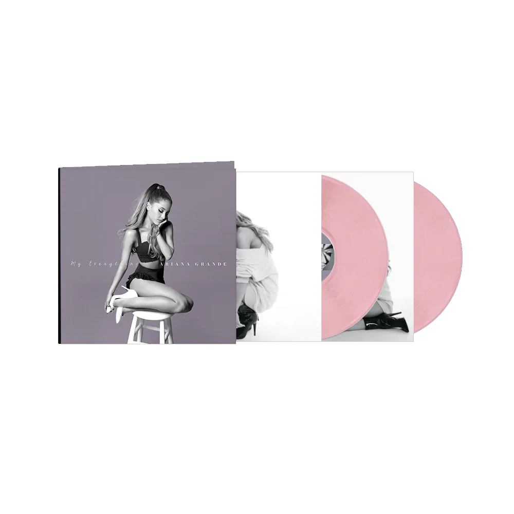 My Everything (Tenth Anniversary Edition)