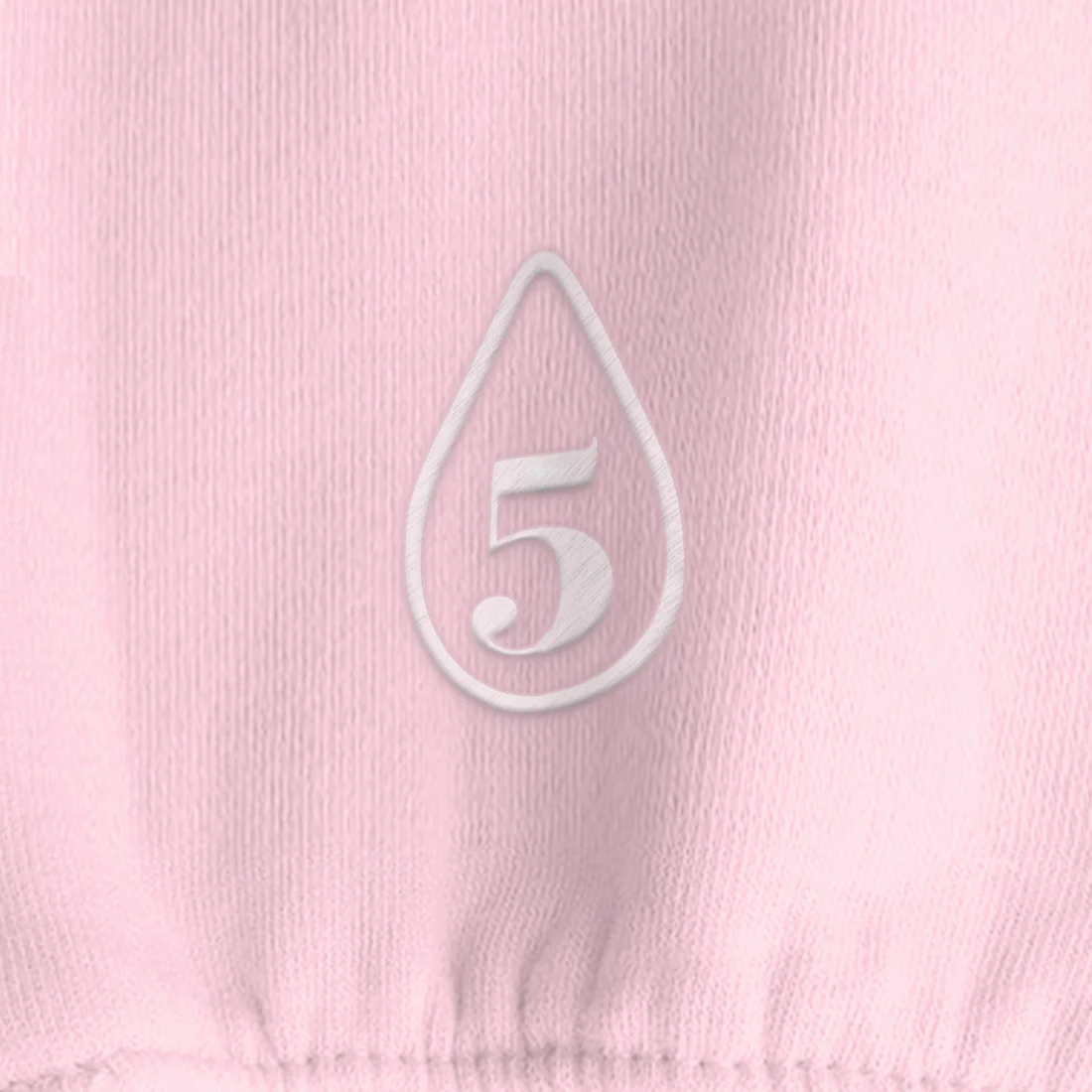 no tears left to cry 5 year anniversary crewneck - Image 3