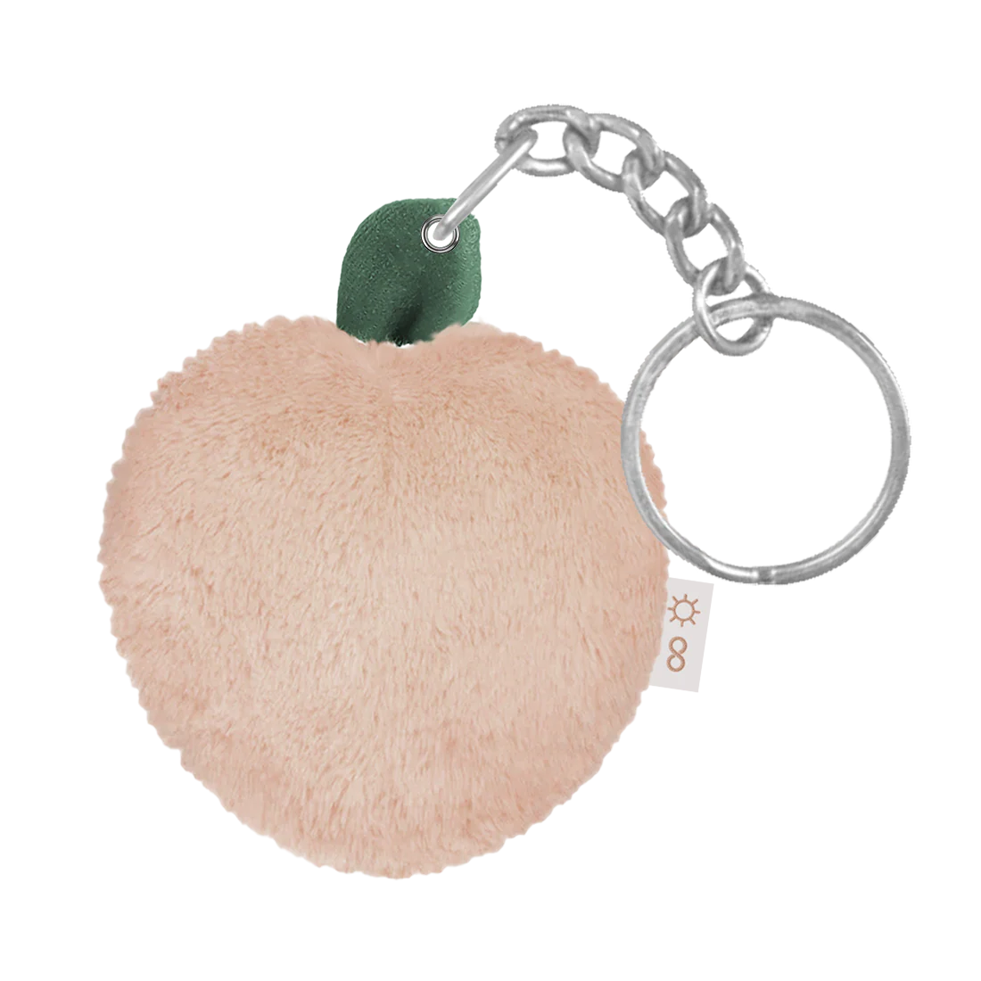 Porte-clés Brighter Days Peach