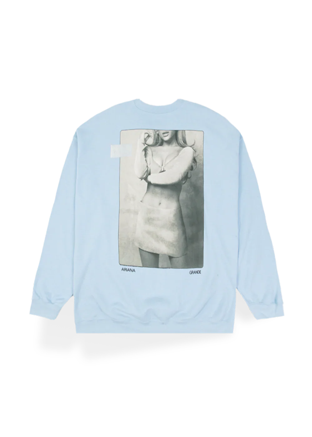 positions crewneck