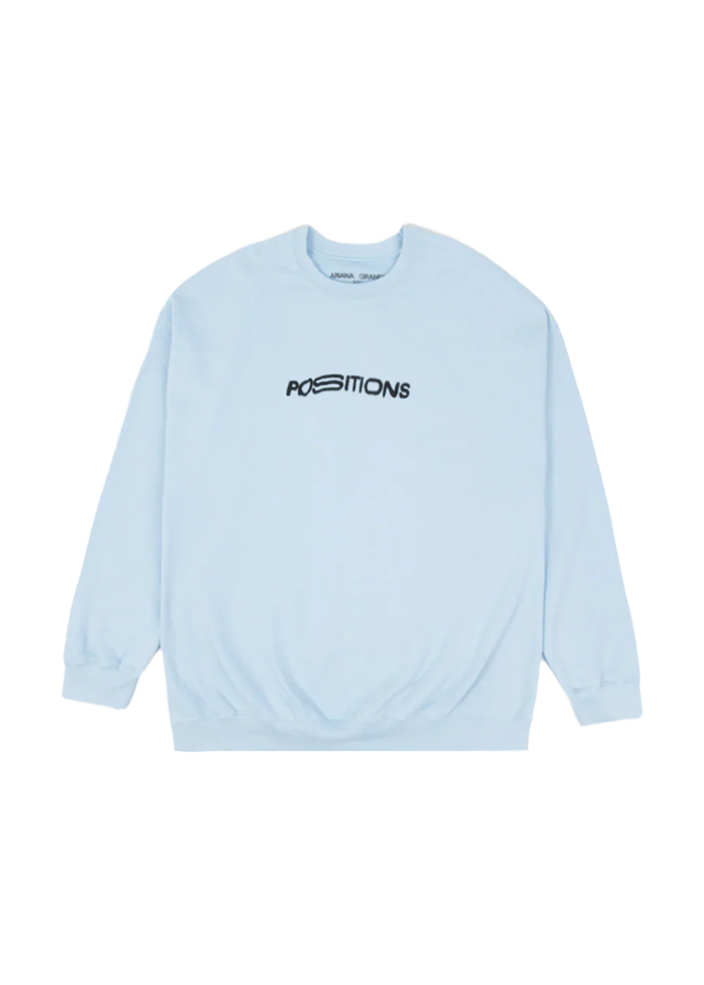 positions crewneck - Image 3