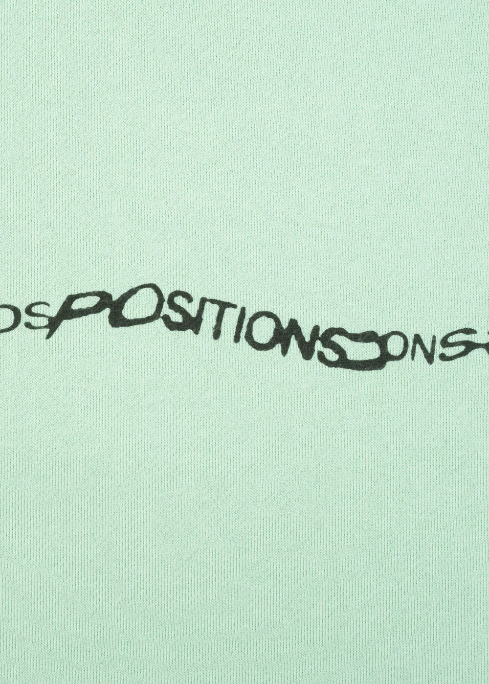 positions mint hoodie - Image 4