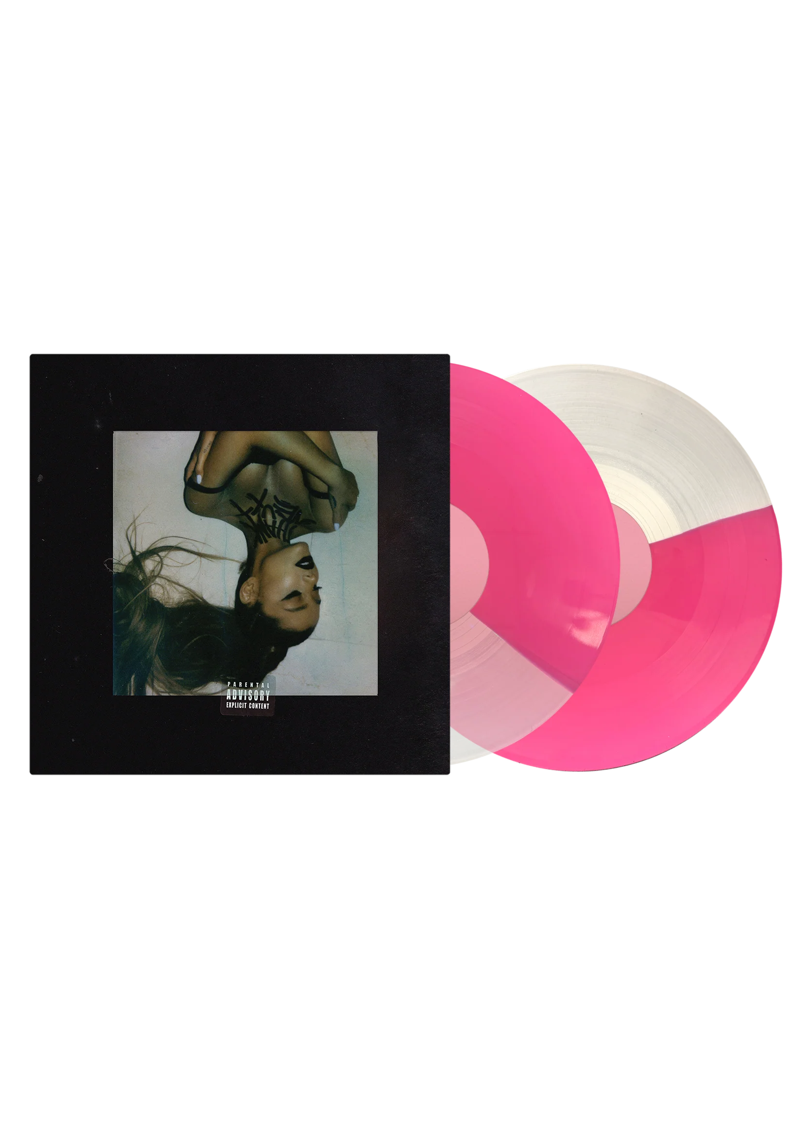 Vinyl Restock
